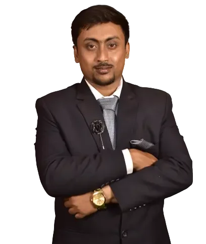 Biswajit Mazumdar Web Designer